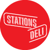 Stations Déli